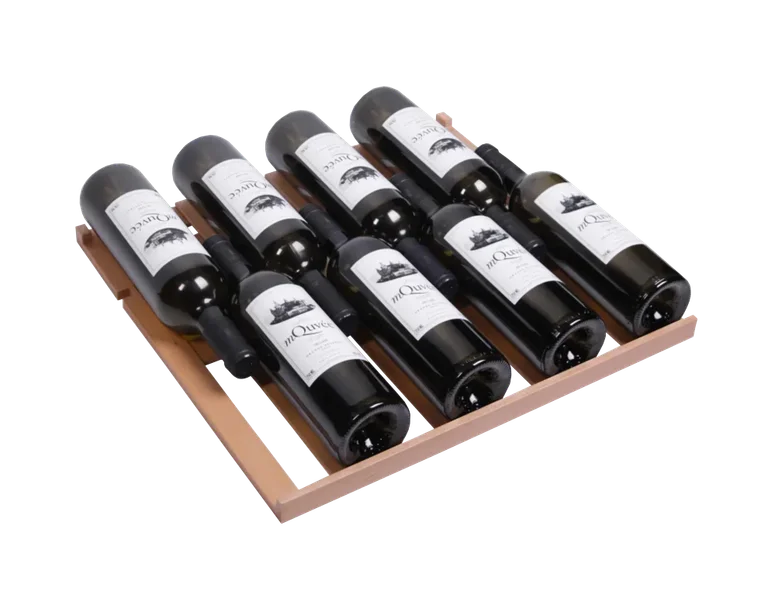 Legplank 'Sliding'' - WineStore 82 en 177