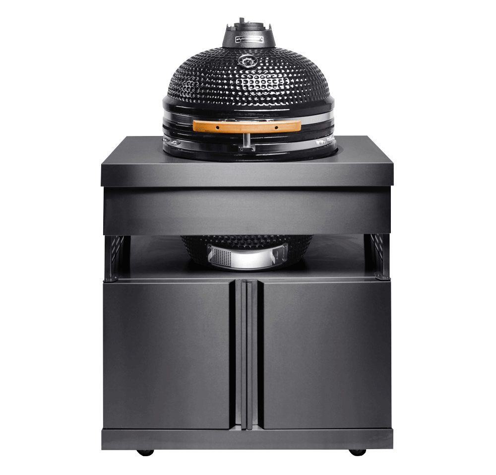 Kamado Module