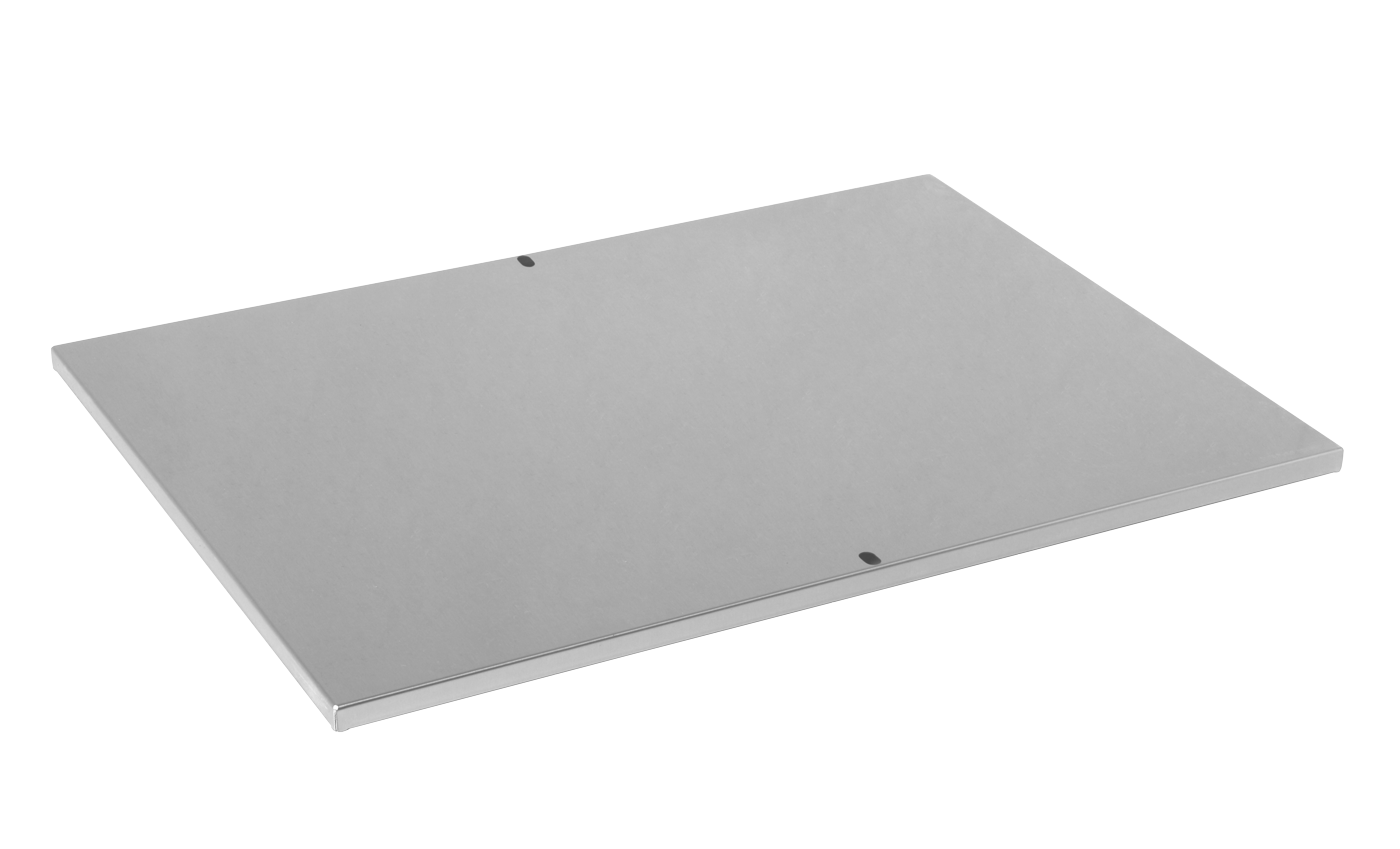 Extra legplank voor opbergkast 43 cm