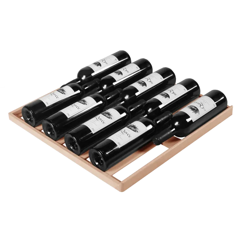 Legplank 'Label-view' - WineExpert 126