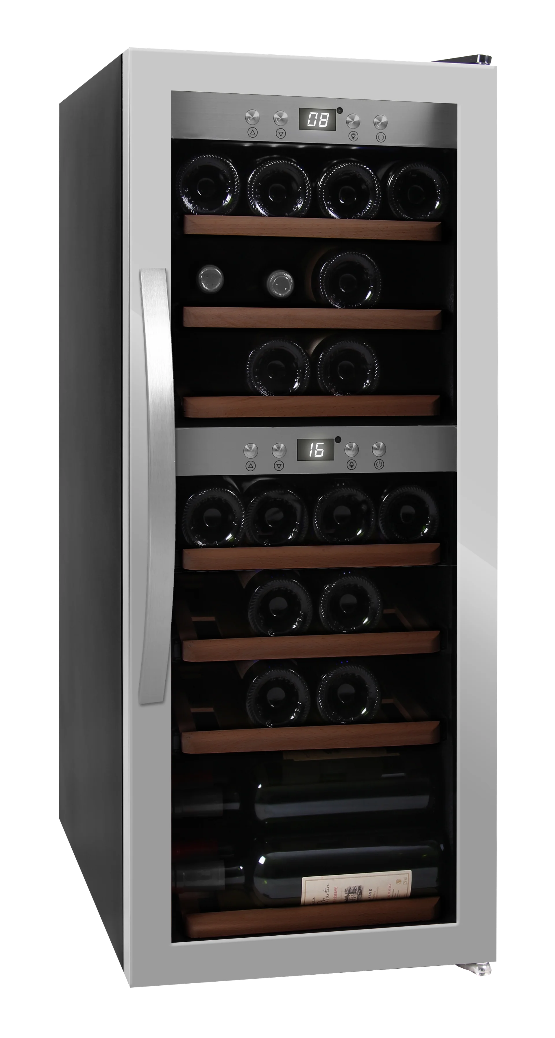 WineExpert 38