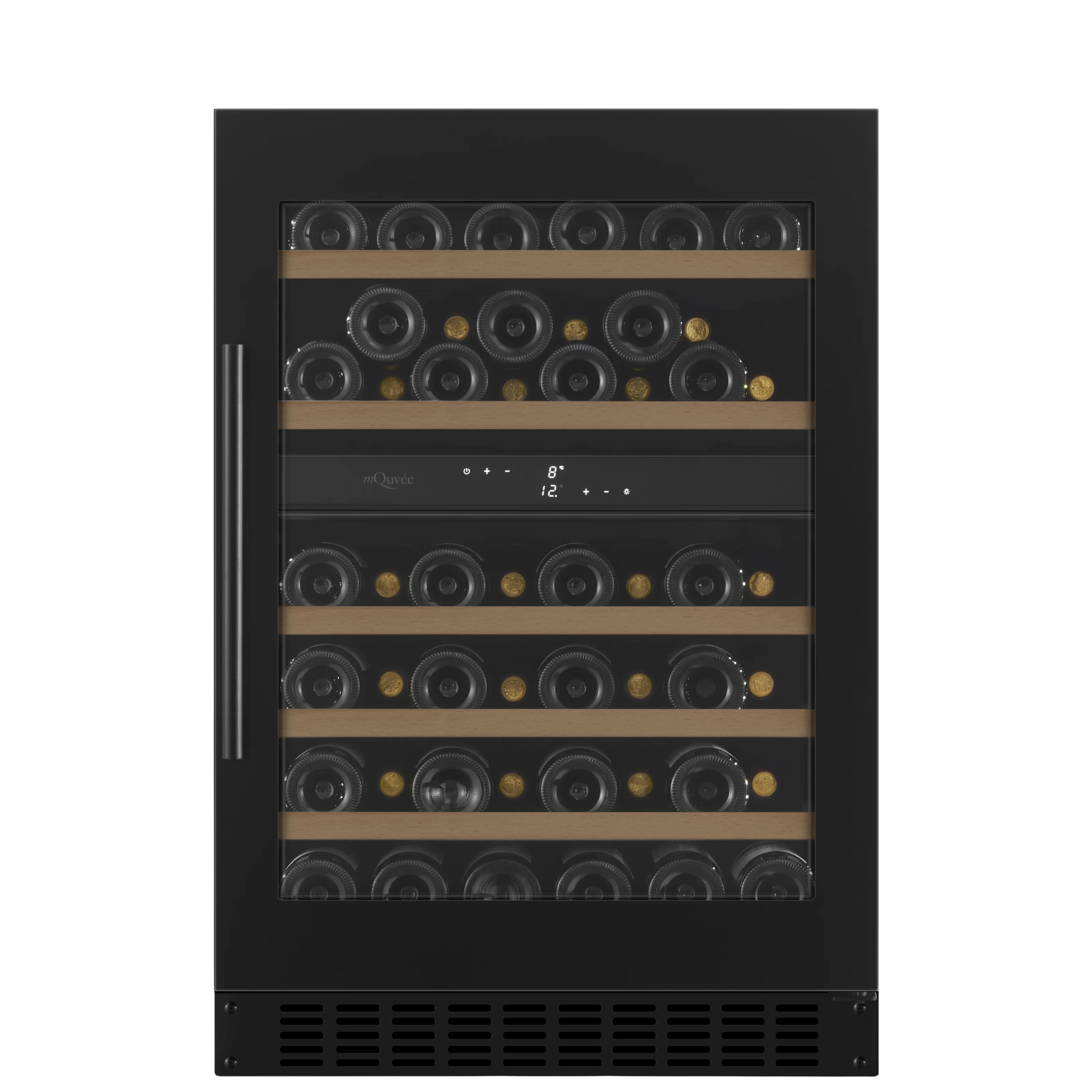 WineCave 780 60D