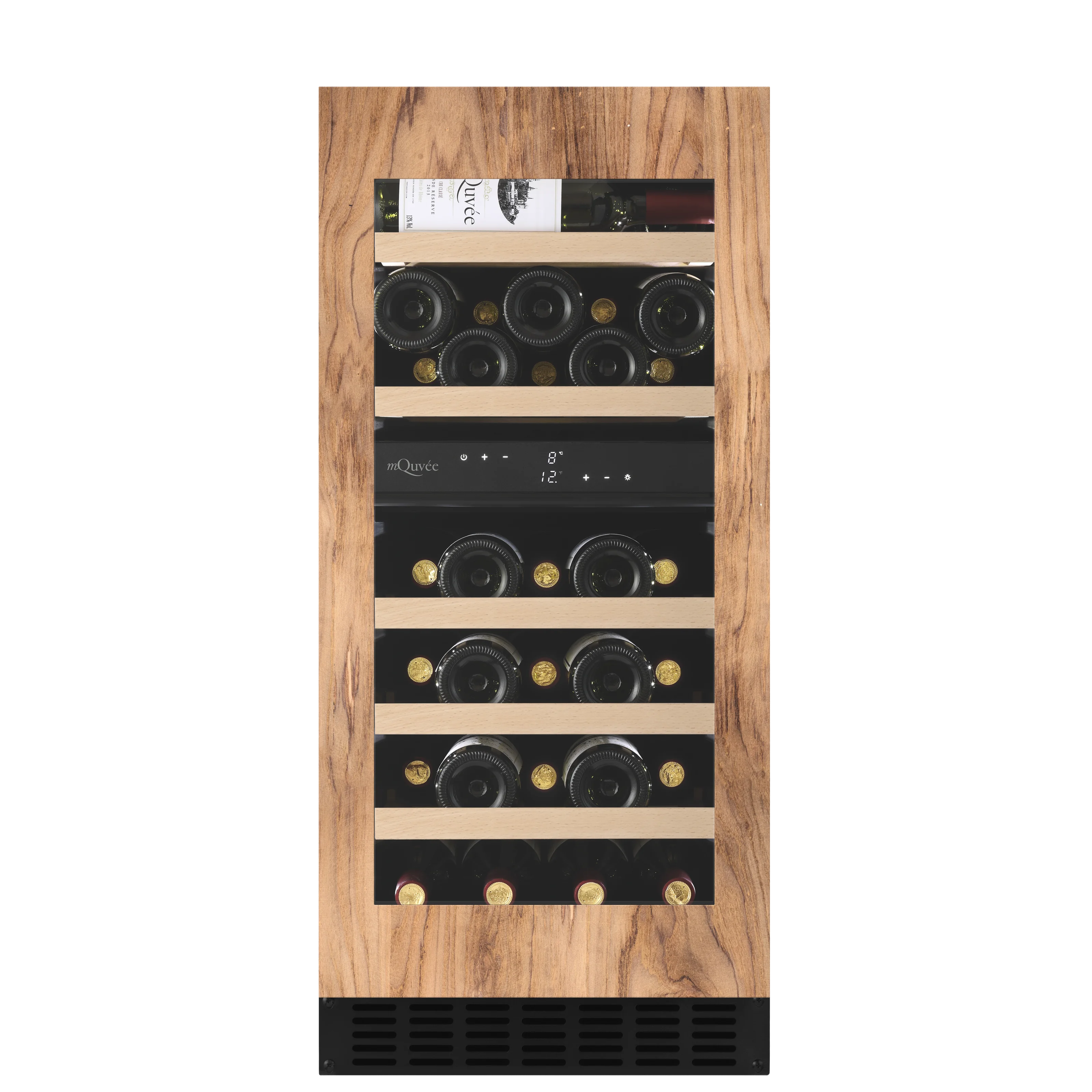 WineCave 780 40D - Exclusive - Tip-On