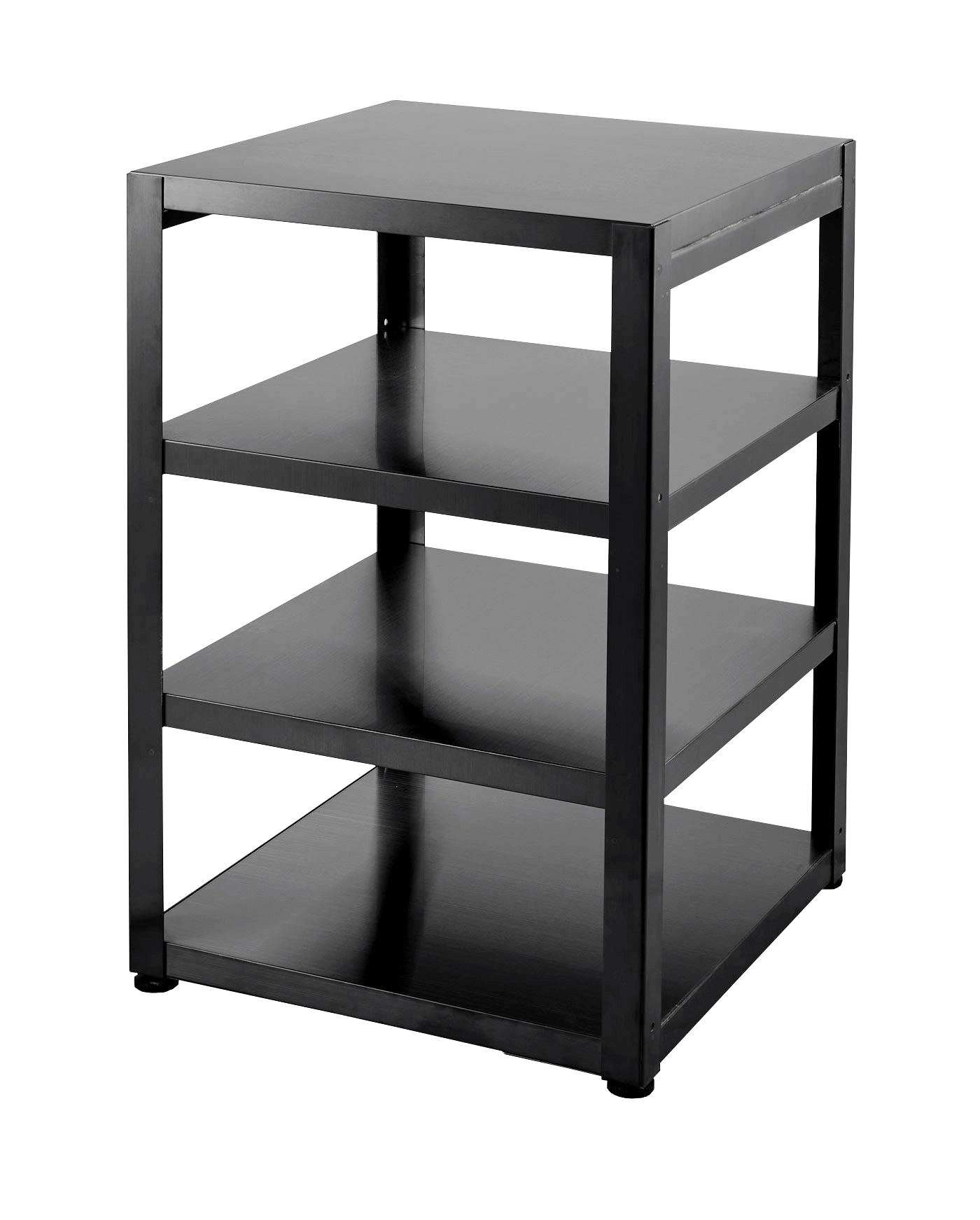 Hoekmodule met werkbank 60 cm (Zwart)