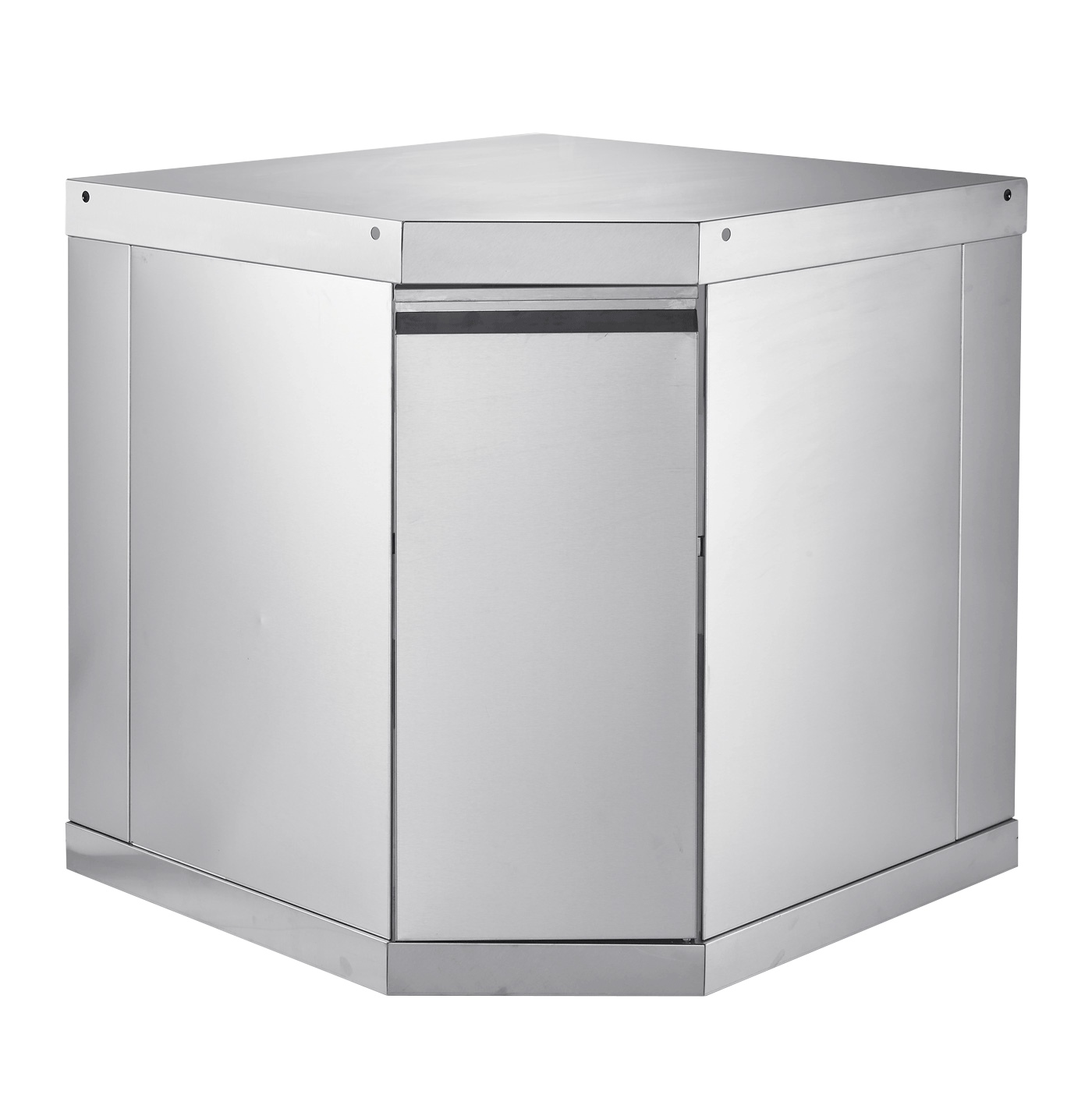 Hoekmodule 90° - Large
