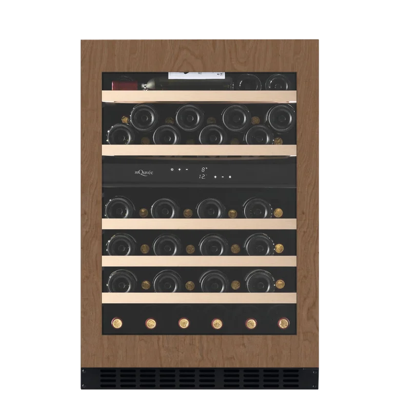 WineCave 780 60D - Exclusive - Tip-On