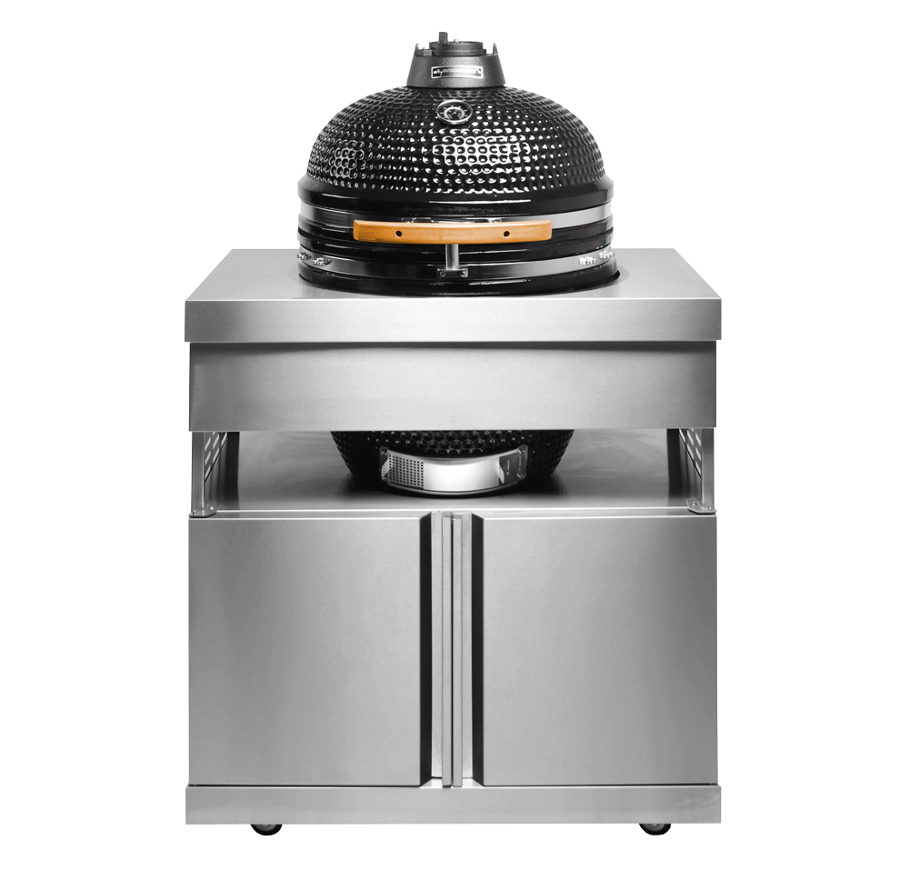 Kamado Module