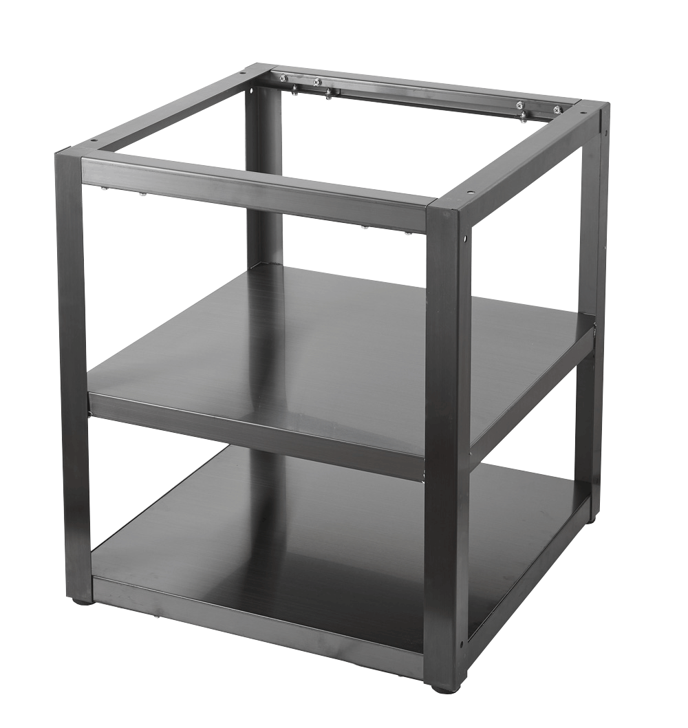 Basismodule 60 cm (1 module) - Zwart