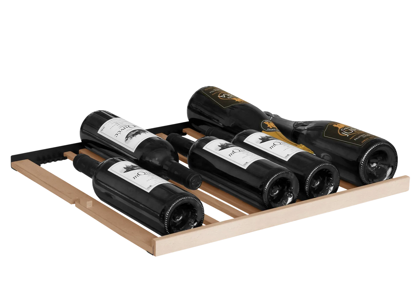 Legplank 'Adjustable' - WineCave 700 60D