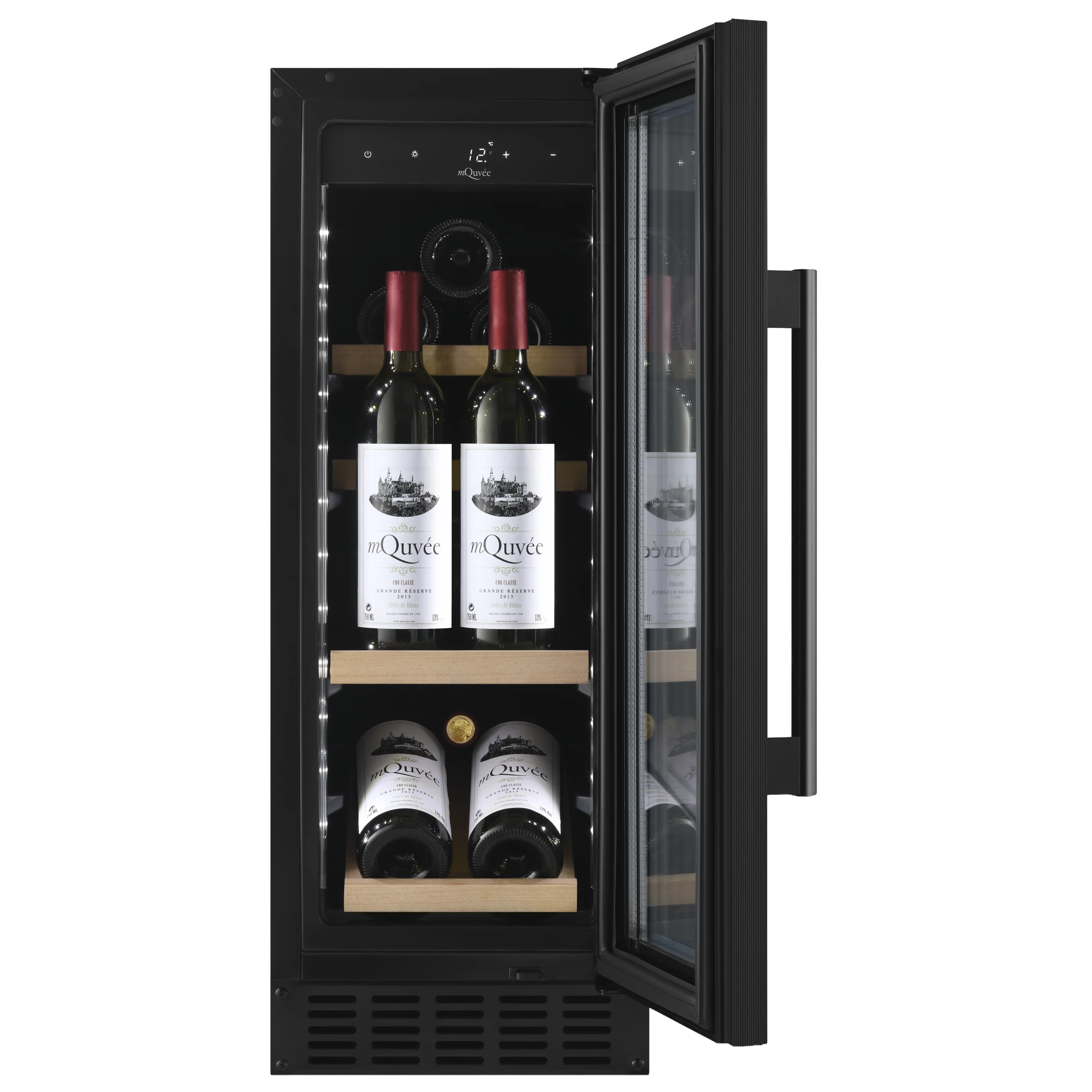 WineCave 700 30S - Champagne