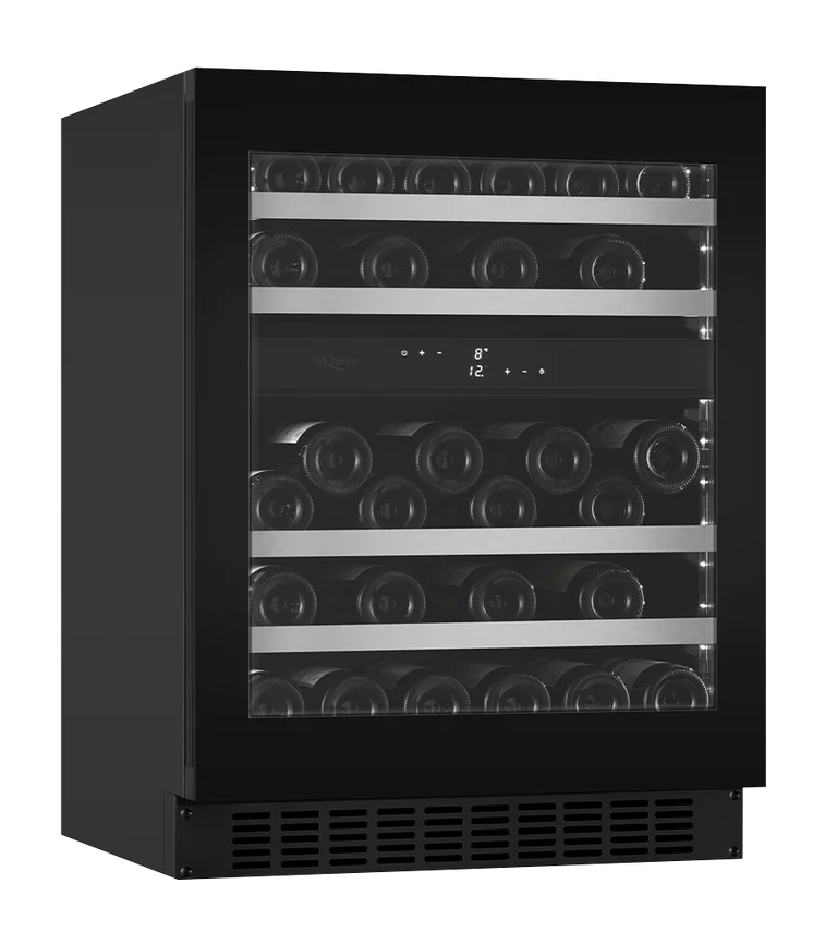 WineCave 700 60D - Exclusive - Tip-On