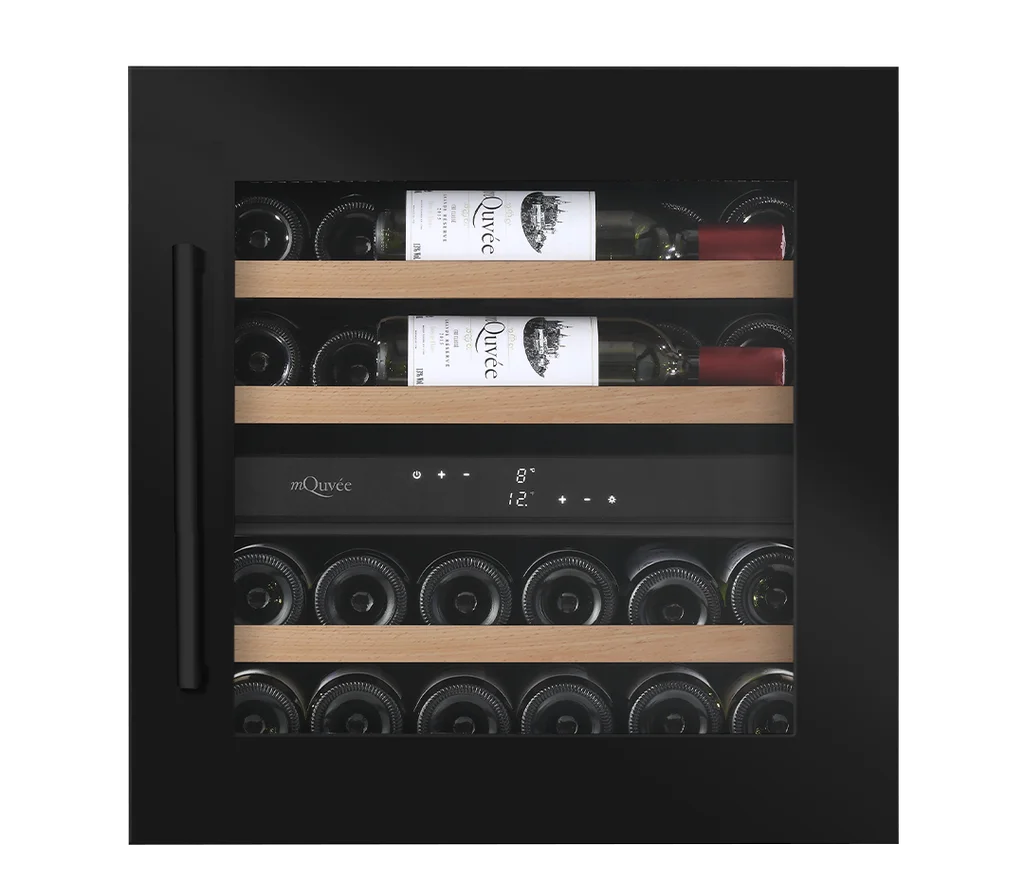 WineKeeper 25D