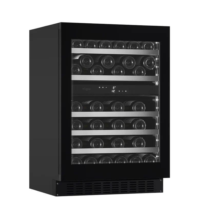 WineCave 780 60D - Exclusive - Tip-On