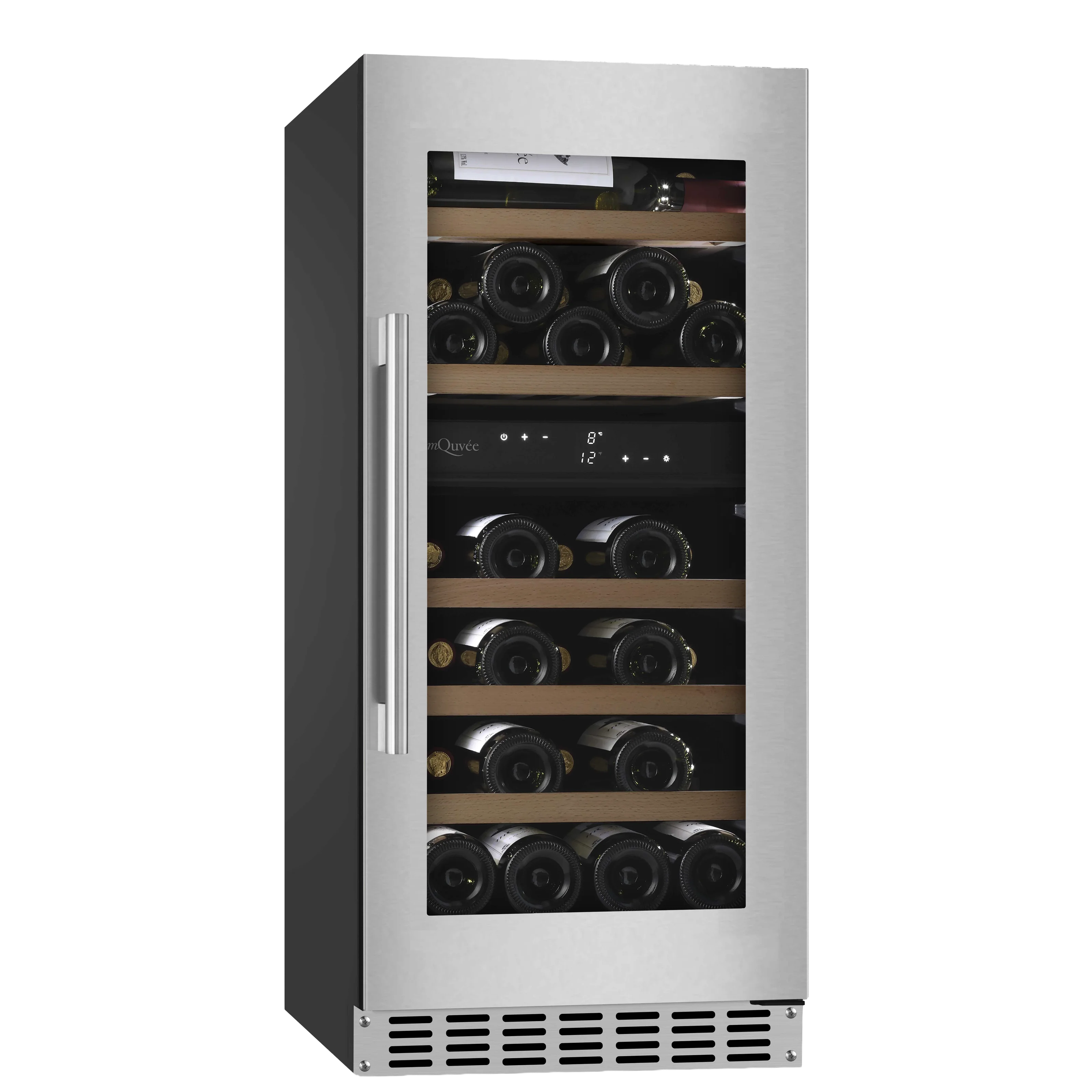 WineCave 800 40D