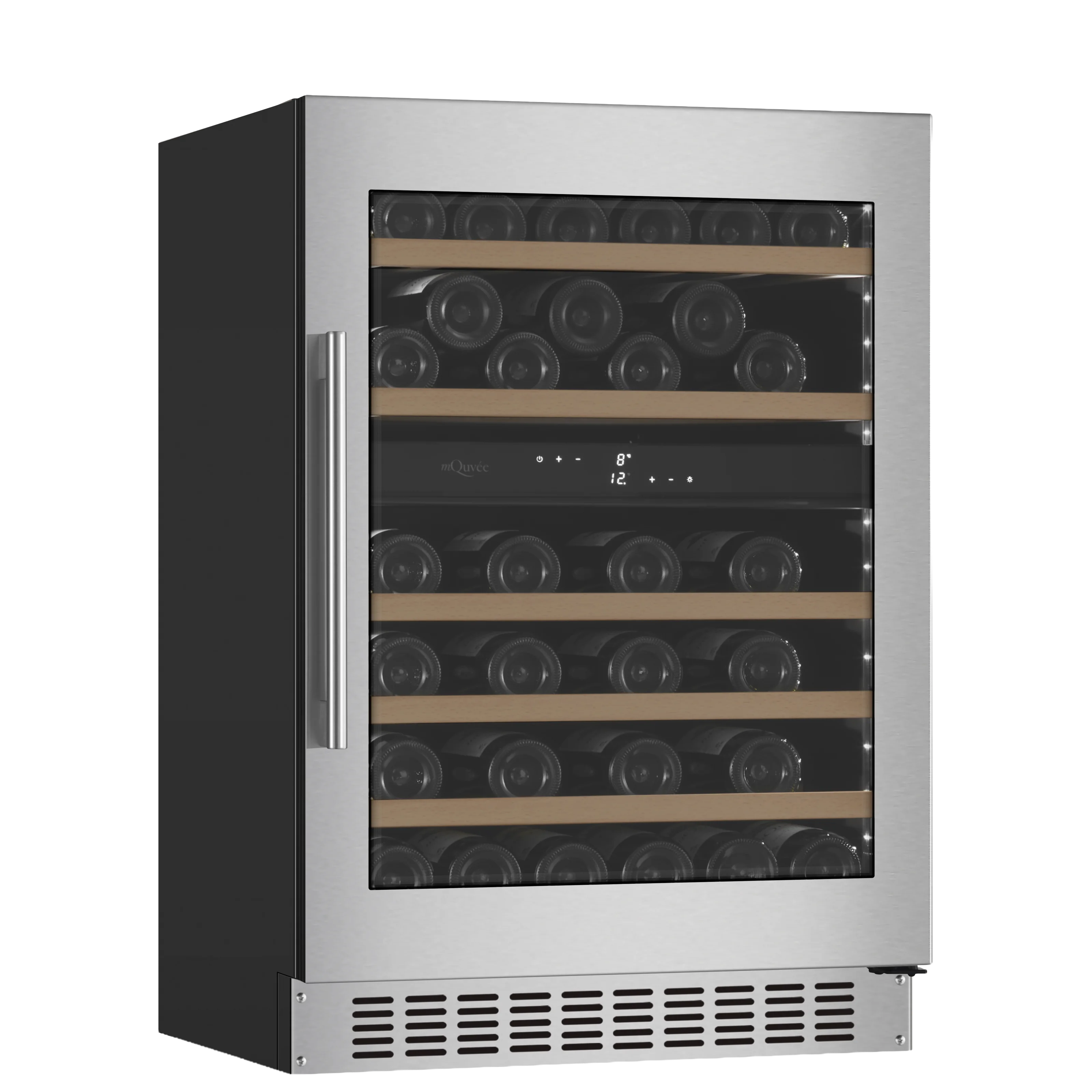 WineCave 780 60D