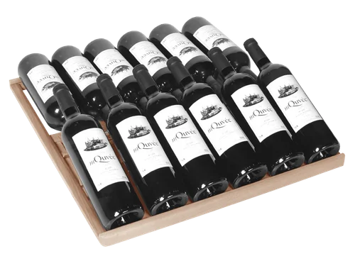 Legplank 'Foldable' - WineExpert 180 & 192