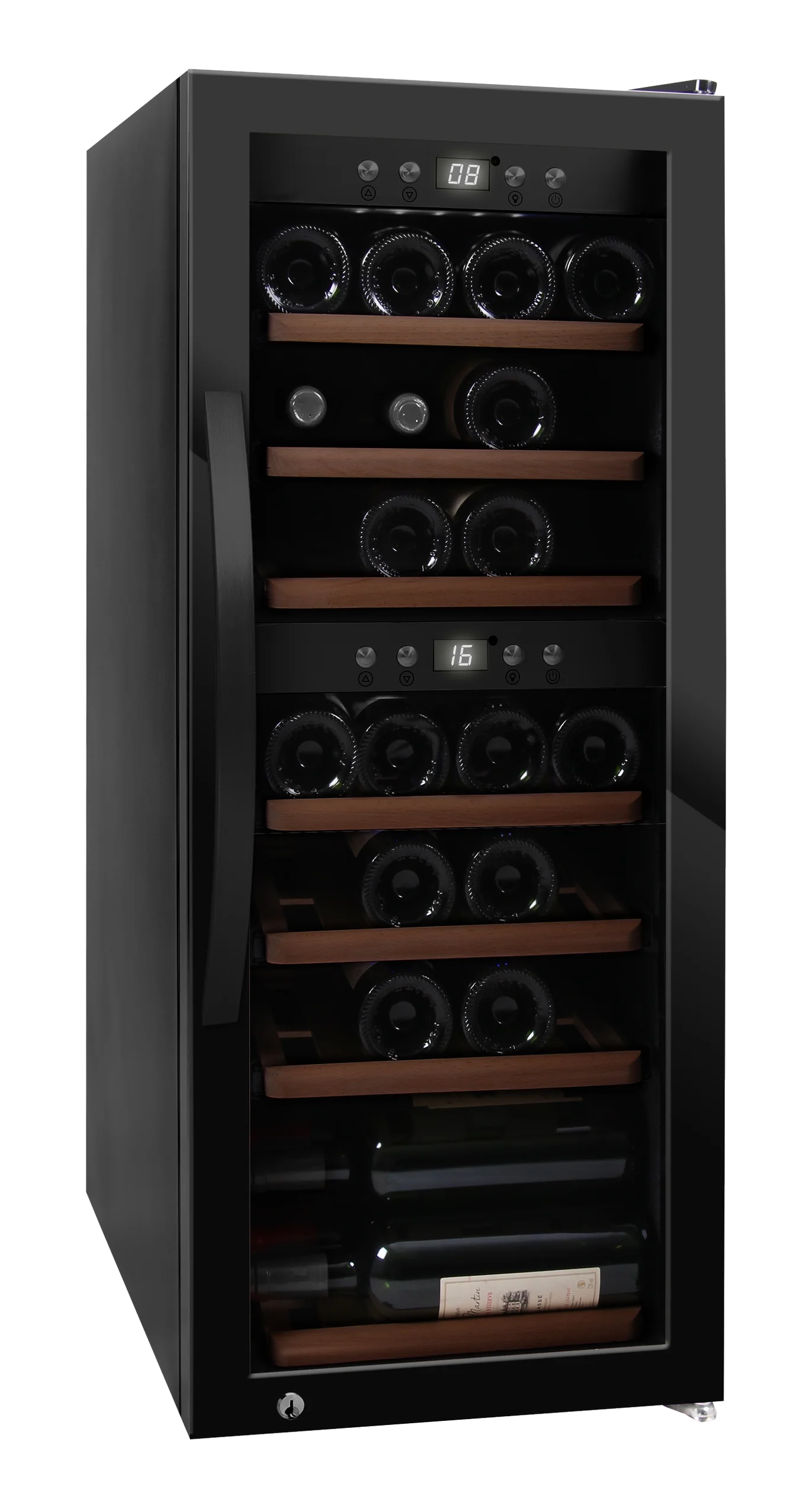 WineExpert 38