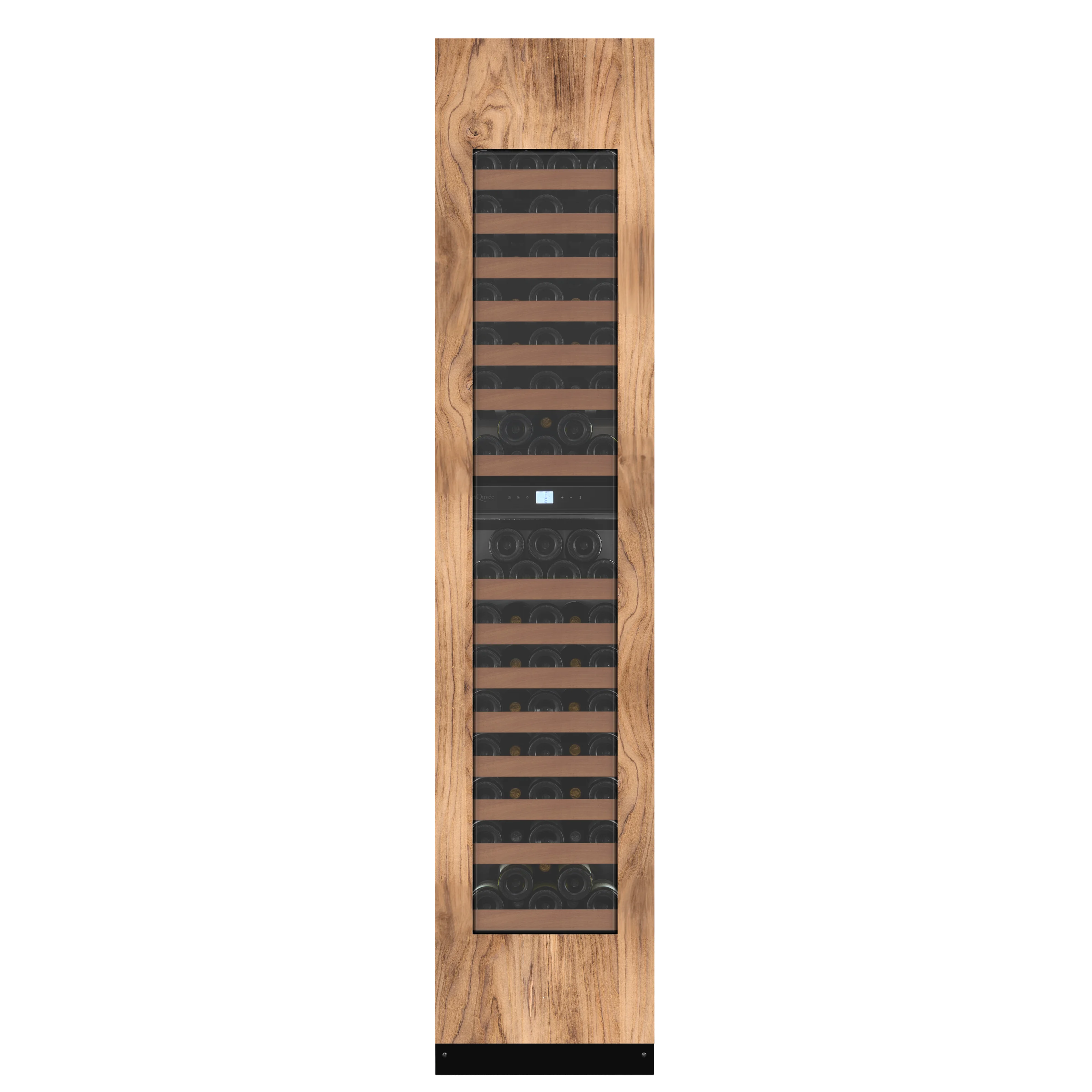 Edge 45D - Tip-On - Rechtsdraaind
