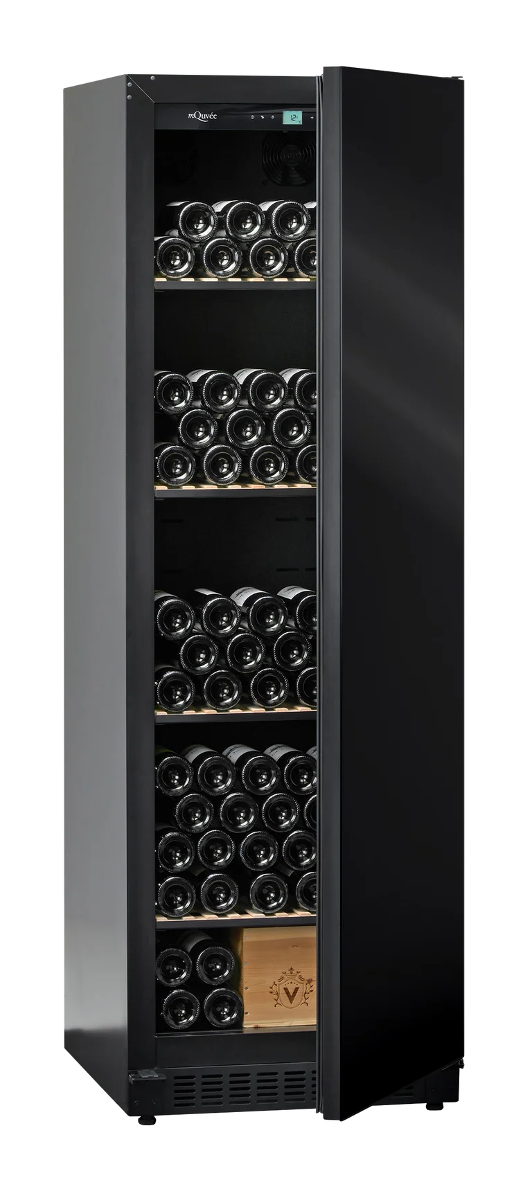 Velvet 170 - Standaard (4 legp.)