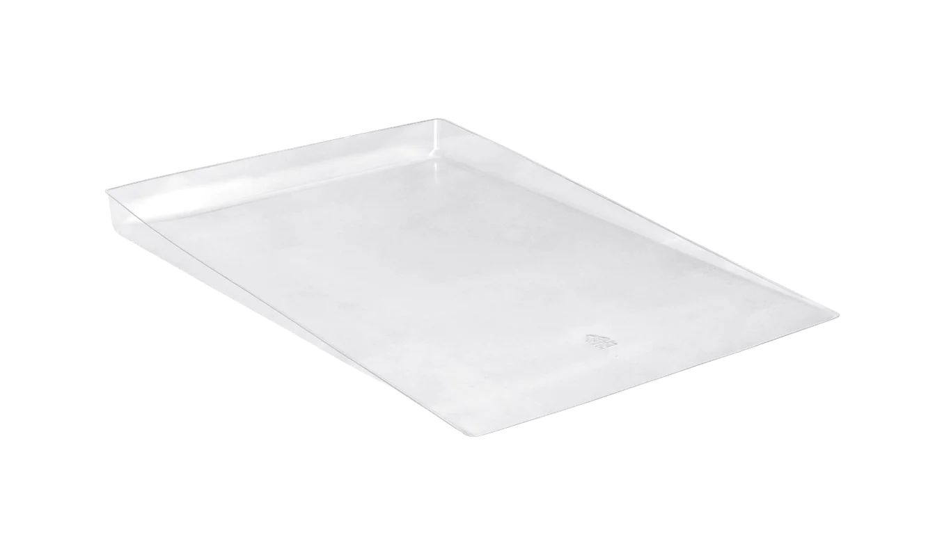 Druippan Edge 45 cm