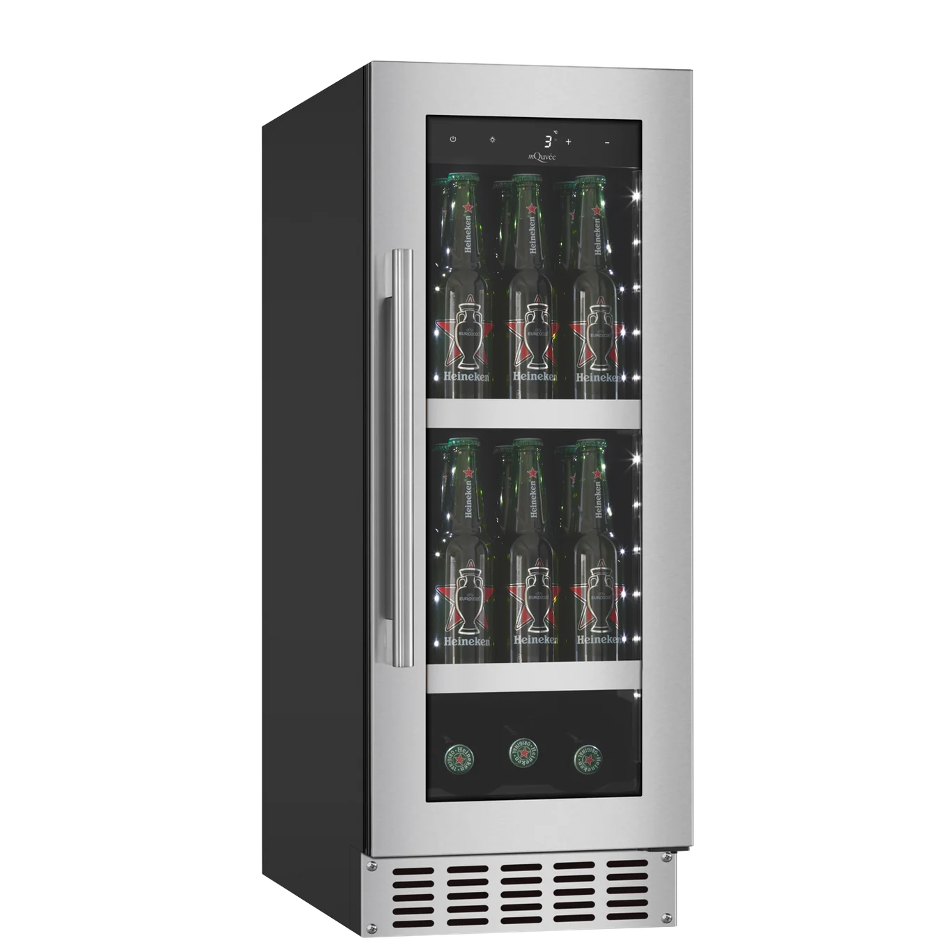 BeerServer 30 cm