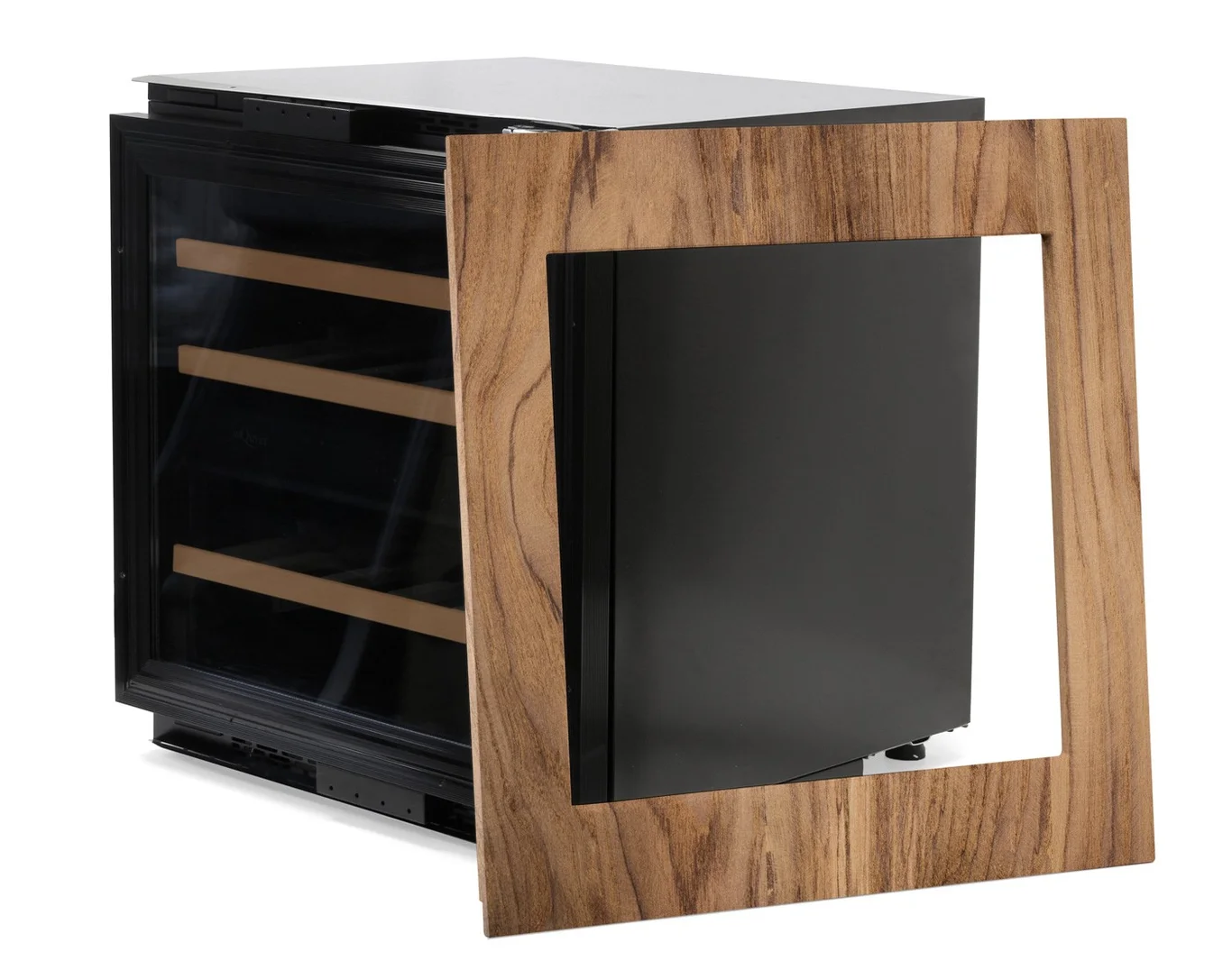 WineKeeper 25D - Exclusive - Tip-On